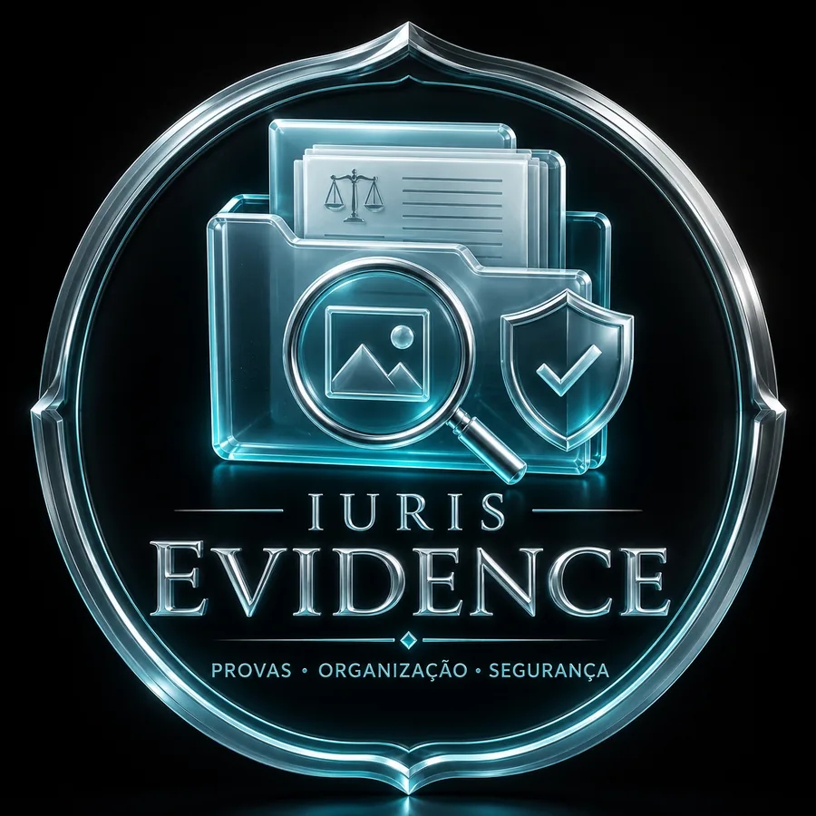 Iuris Evidence