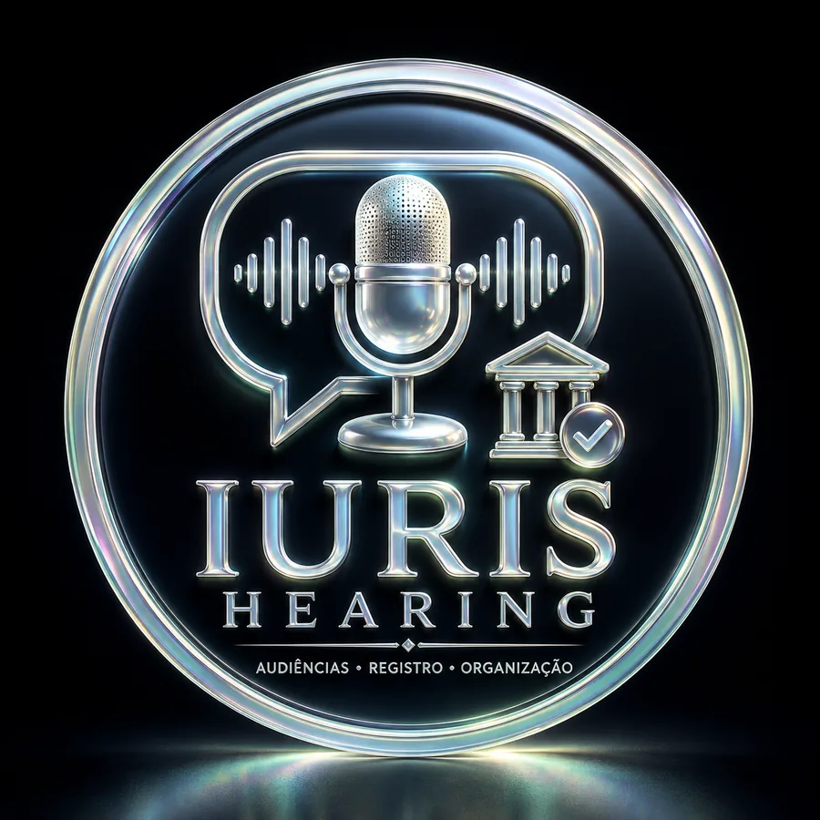 Iuris Hearing