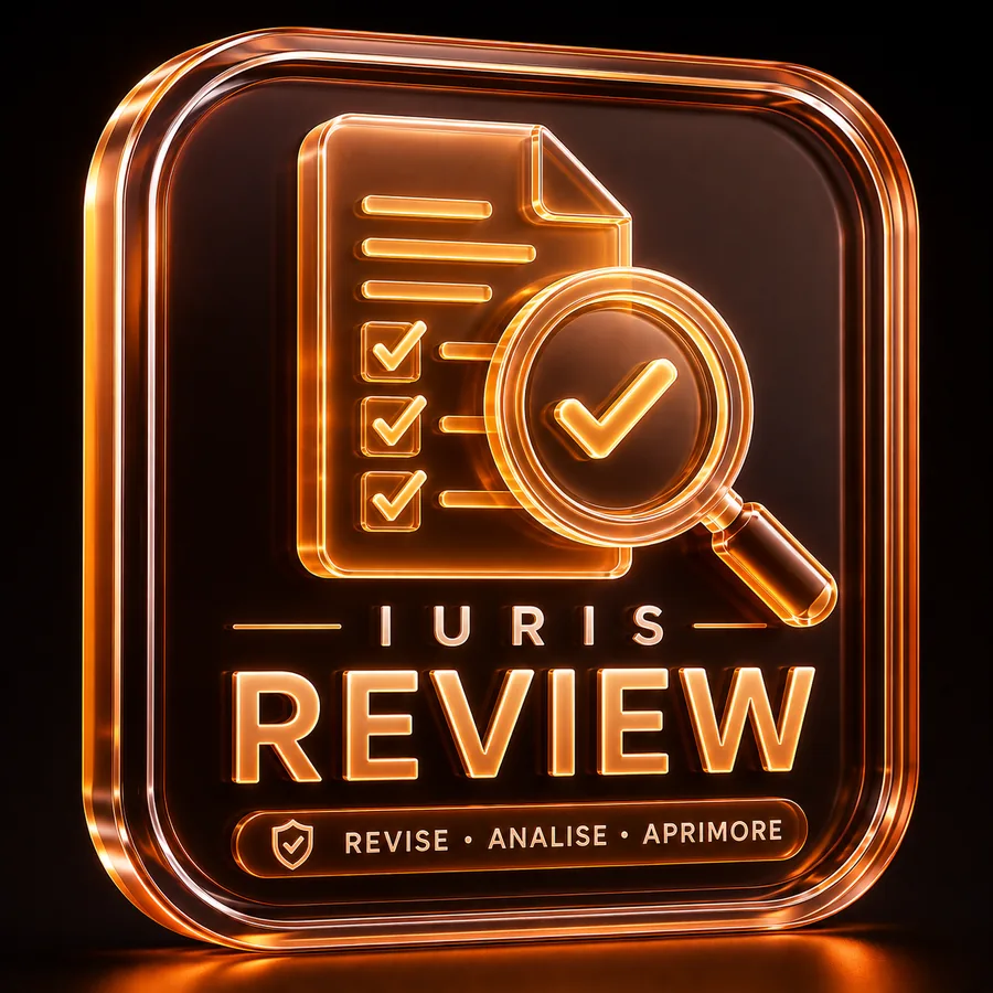 Iuris Review